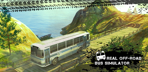 Real Offroad Bus Simulator 2018 Tourist Hill Bus pc screenshot