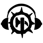 Black Library Audio for pc icon