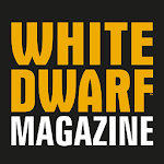 White Dwarf Magazine for pc icon