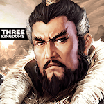 Three Kingdoms: Heroes & Glory icon