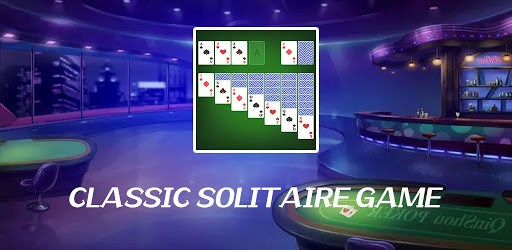 Solitaire Time - Classic Poker Puzzle Game pc screenshot Solitaire Time - Classic Poker Puzzle Game pc screenshot