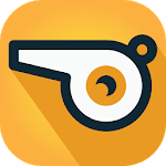 SubTime: playing time and sub tracking for coaches icon