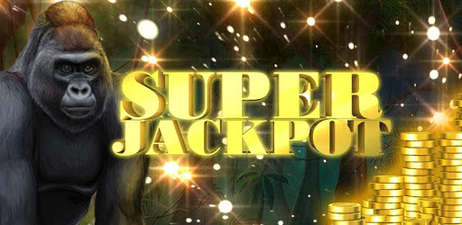 King Ape Slots Vegas Jackpot - Gorilla Rampage pc screenshot