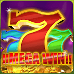 Mega Win 777 King Slots ★ Big Jackpot for pc icon