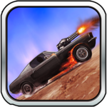 Death Chase icon