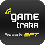 GameTraka icon