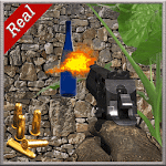 Russian Pistol Shooting icon