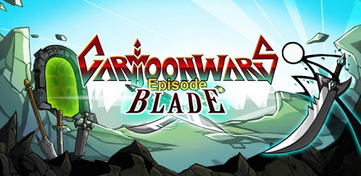 Cartoon Wars: Blade pc screenshot Cartoon Wars: Blade pc screenshot