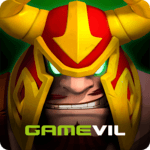 Giants War for pc icon