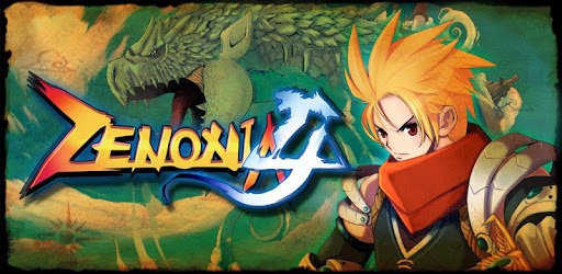 ZENONIA® 4 pc screenshot