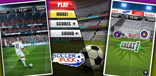Soccer Football World Cup pc screenshot