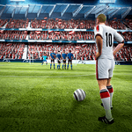 Soccer Football World Cup for pc icon