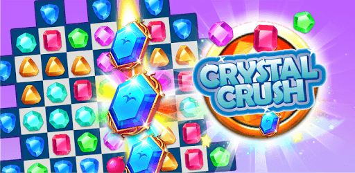 Crystal Crush Island New pc screenshot Crystal Crush Island New pc screenshot