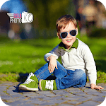 auto focus dslr camera effect for pc icon