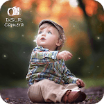 DSLR Camera 2018,Blur Background,Blur Photo Editor for pc icon