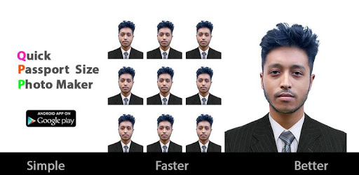 Auto Passport Photo Maker Tool pc screenshot Auto Passport Photo Maker Tool pc screenshot