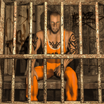 Alcatraz Jail Prison Escape 2018 : Survival Game icon