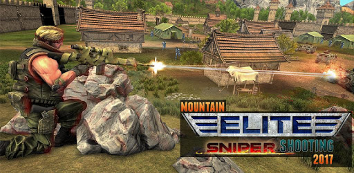 Mountain Elite Sniper Shooting 2017 pc screenshot Mountain Elite Sniper Shooting 2017 pc screenshot