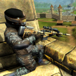 Mountain Elite Sniper Shooting 2017 icon