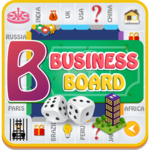 Business Board™ icon