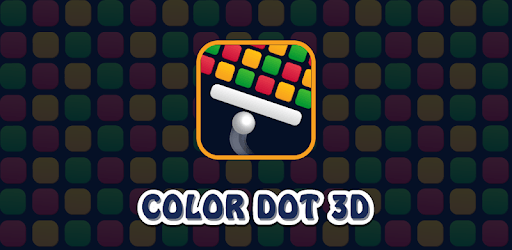 Color Dot 3D : Ball bump game pc screenshot Color Dot 3D : Ball bump game pc screenshot
