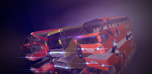 Grand Bus Driving Simulator 3D pc screenshot