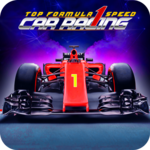 Top Speed Formula Car Arcade Racing Game 2018 icon
