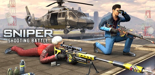 Sniper Shooting Battle 2020 – Gun Shooting Games pc screenshot Sniper Shooting Battle 2020 – Gun Shooting Games pc screenshot
