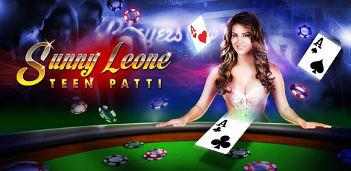 Teen Patti with Sunny Leone pc screenshot