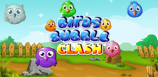 Birds Bubble Clash pc screenshot Birds Bubble Clash pc screenshot