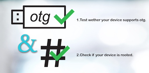 Root & OTG (USB) Inspector pc screenshot Root & OTG (USB) Inspector pc screenshot