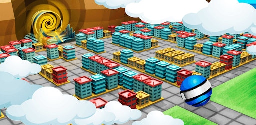 3D Maze : Rolling Ball Labyrinth pc screenshot 3D Maze : Rolling Ball Labyrinth pc screenshot