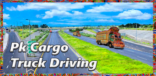 Cargo Truck Simulator CPEC Driver 2018 – Pak China pc screenshot Cargo Truck Simulator CPEC Driver 2018 – Pak China pc screenshot