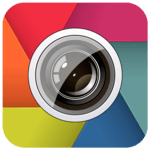 Eye Candy - Selfie Camera icon
