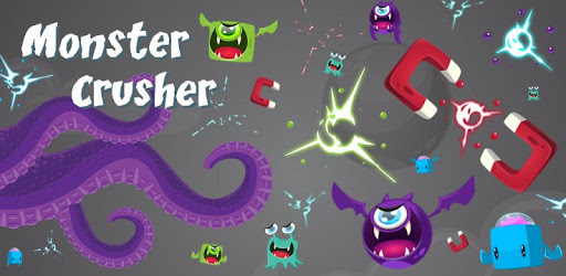 Monster Crusher pc screenshot Monster Crusher pc screenshot
