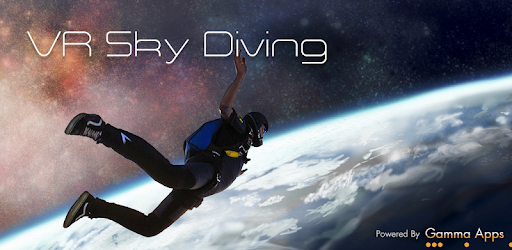 Vr Sky Diving 360 Video Watch Free pc screenshot Vr Sky Diving 360 Video Watch Free pc screenshot