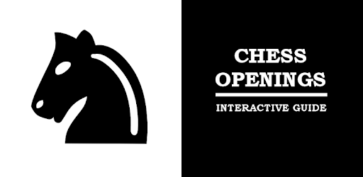 Chess Openings pc screenshot