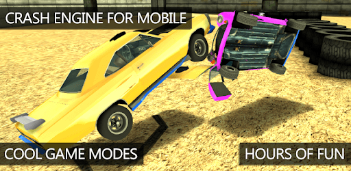 Car Crash Simulator Royale pc screenshot