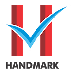 Handmark icon