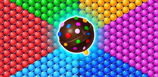Bubble Pop Classic pc screenshot