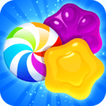 Candy Break Bomb icon