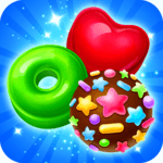 Candy Legend icon