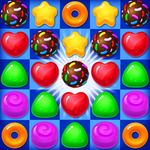 Candy Splash Legend icon