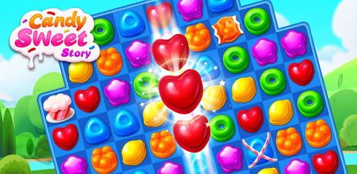 Candy Pop Story pc screenshot
