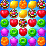 Candy Pop Story icon