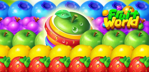 Fruit World pc screenshot