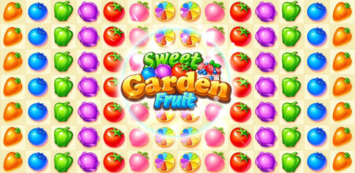 Sweet Garden Fruit pc screenshot Sweet Garden Fruit pc screenshot