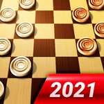 Checkers - Online & Offline icon
