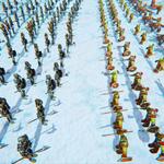 Ultimate Epic Battle War Fantasy Game icon