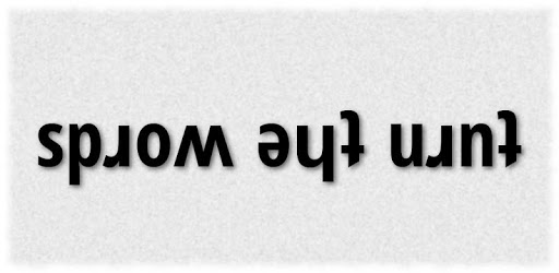 Turn the Words pc screenshot